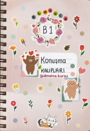 almanca-b1-konusma-kaliplari