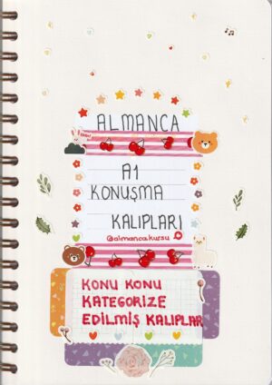 almanca-a1-konusma-kaliplari
